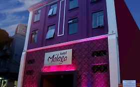 Hotel Malaga (Adults Only)